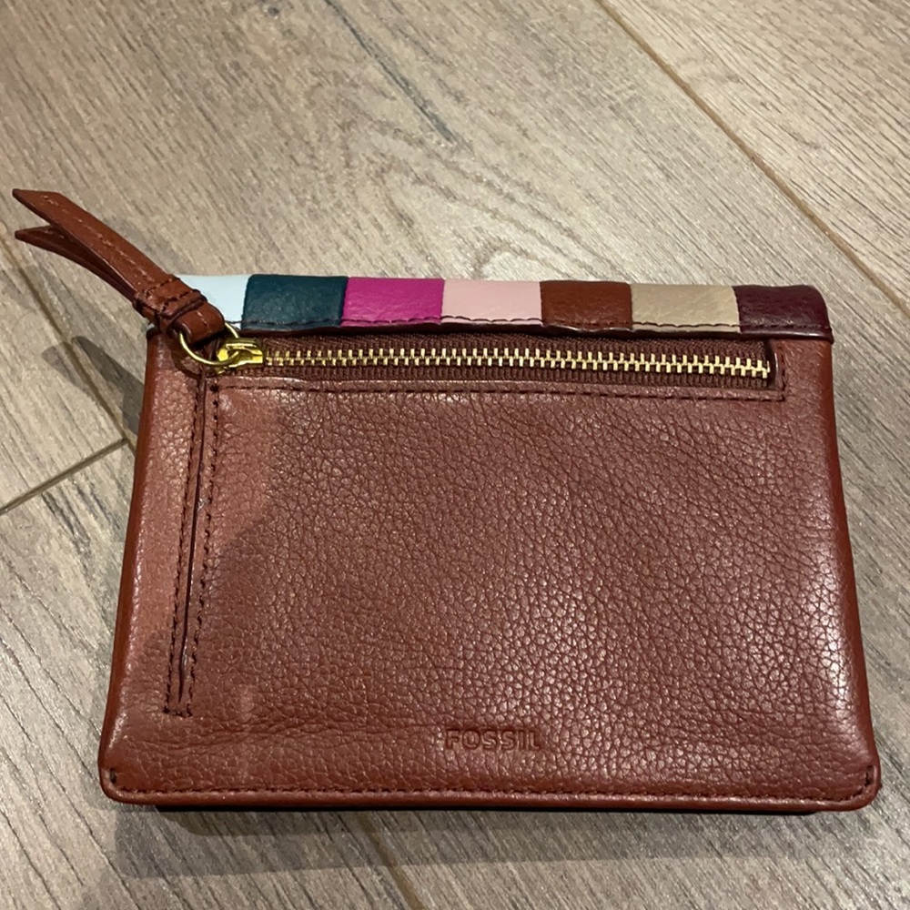 Fossil Wallet - Picture 4 of 6